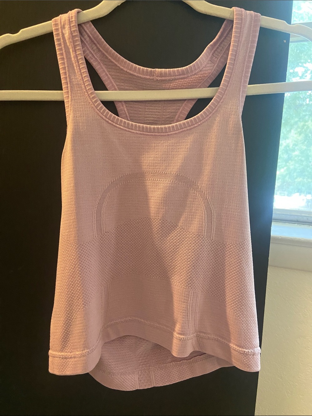 LULULEMON Swiftly Tech Racerback Tank Top Women’s Small